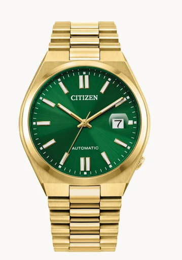 citizen tsuyosa